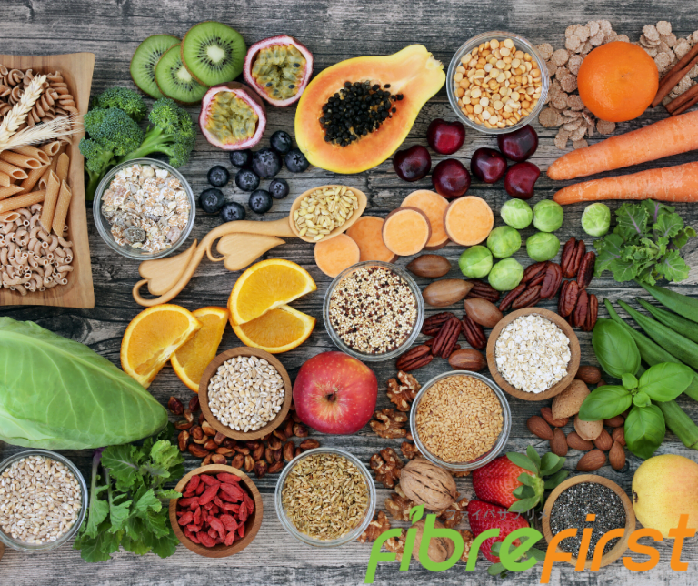 Why is Fibre Good for the Body?