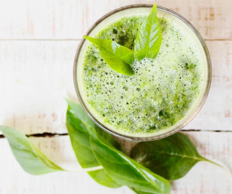 What You Need to Know About Detox Drinks